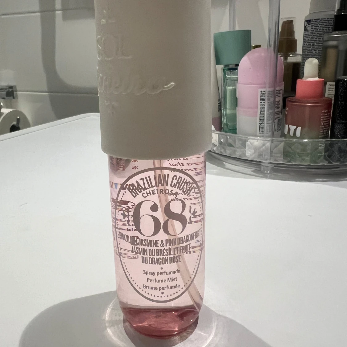 Sol de Janeiro 68 - 90