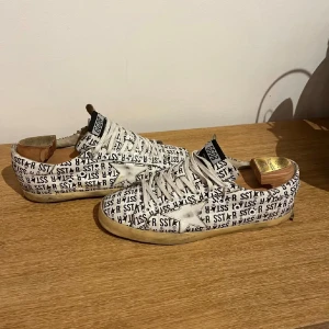 Golden goose - As feta golden goose strlk 43 unika 