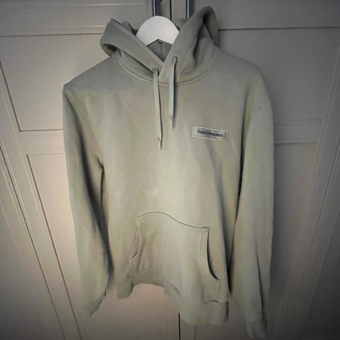 Peak performance Hoodie(M) - 90