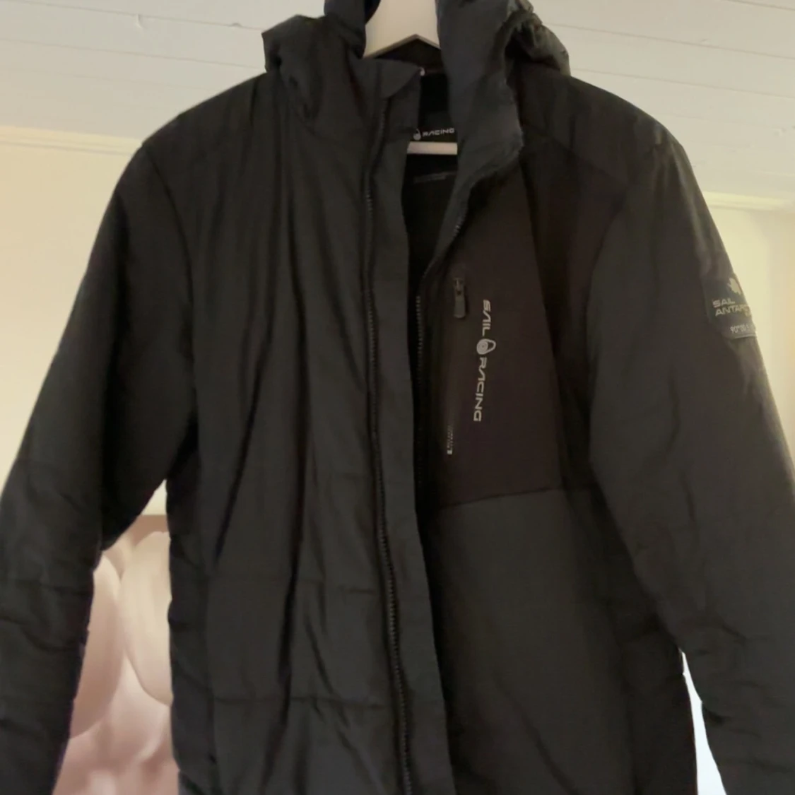 Sail racing jacka - 90