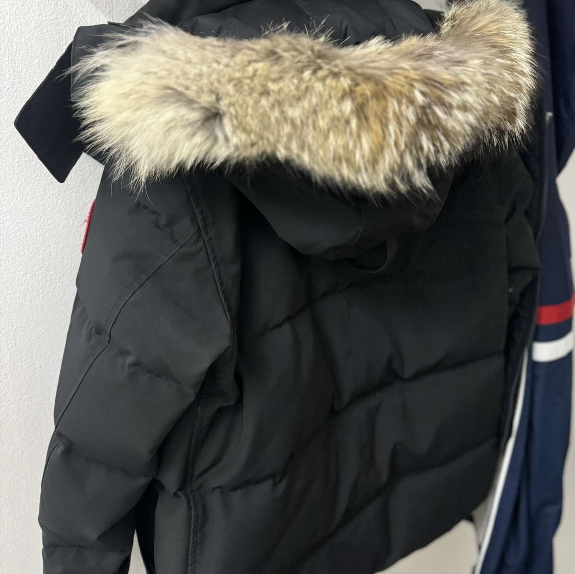 Canada goose jacka - 91