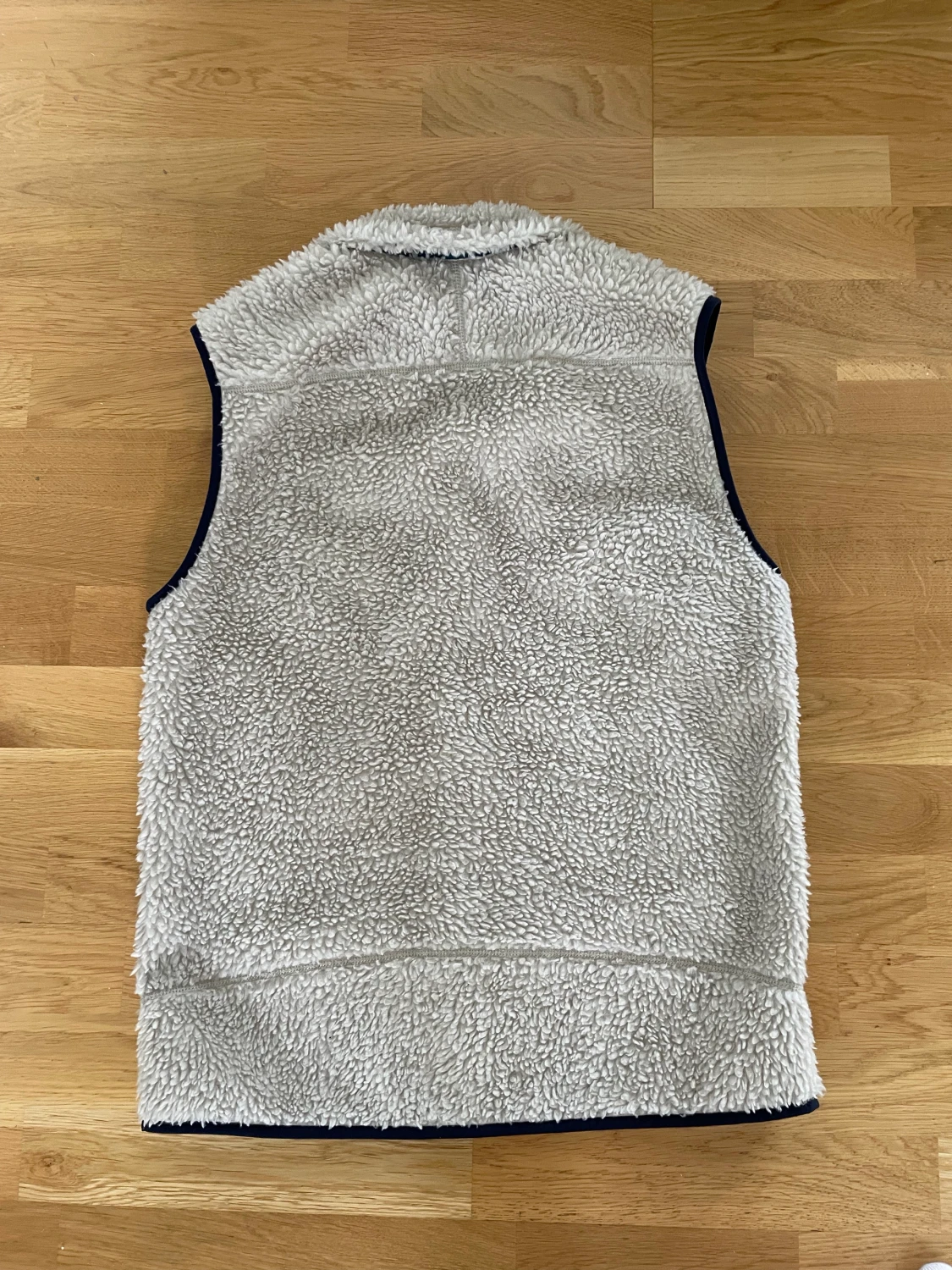 Patagonia väst - 90