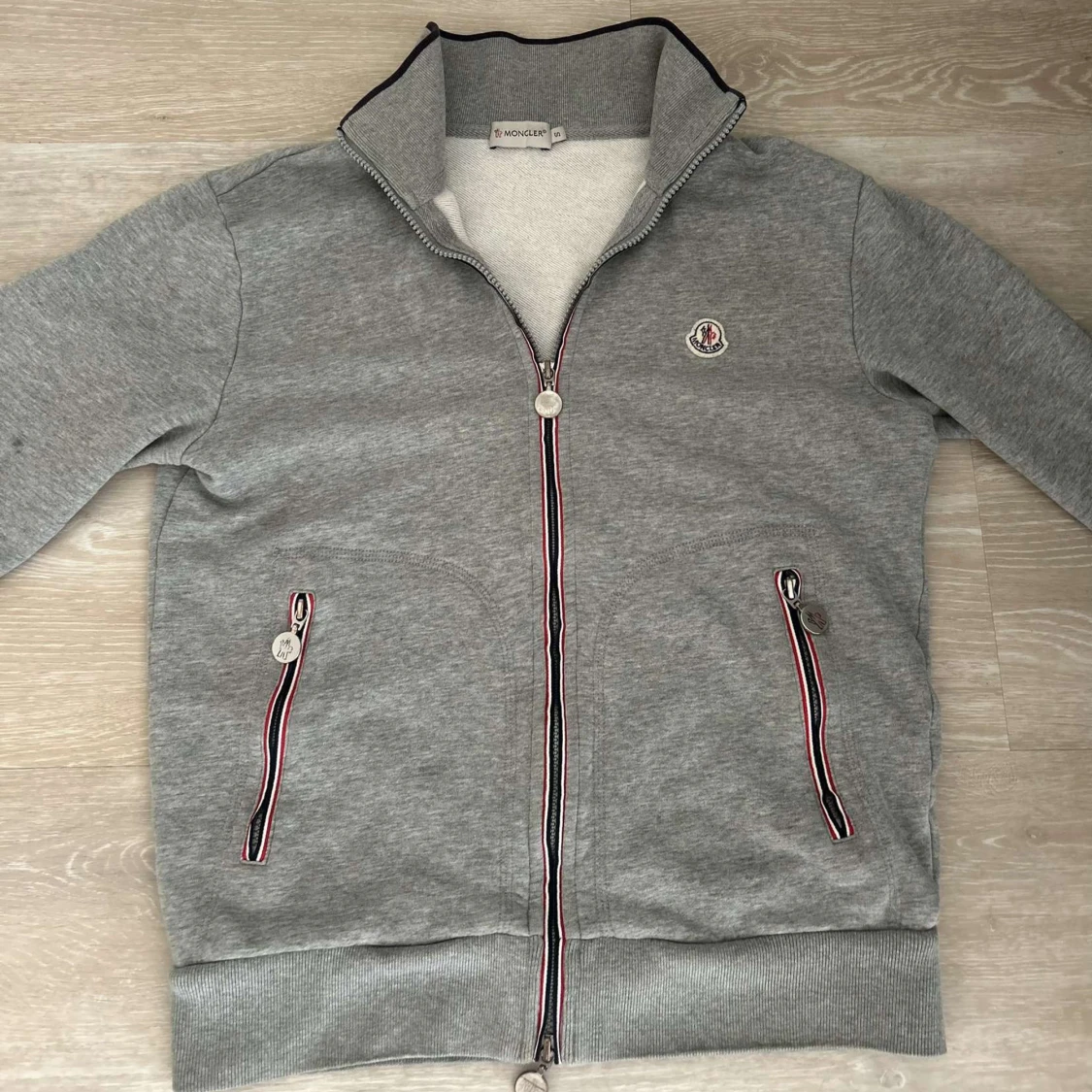 Moncler maglia cardigan