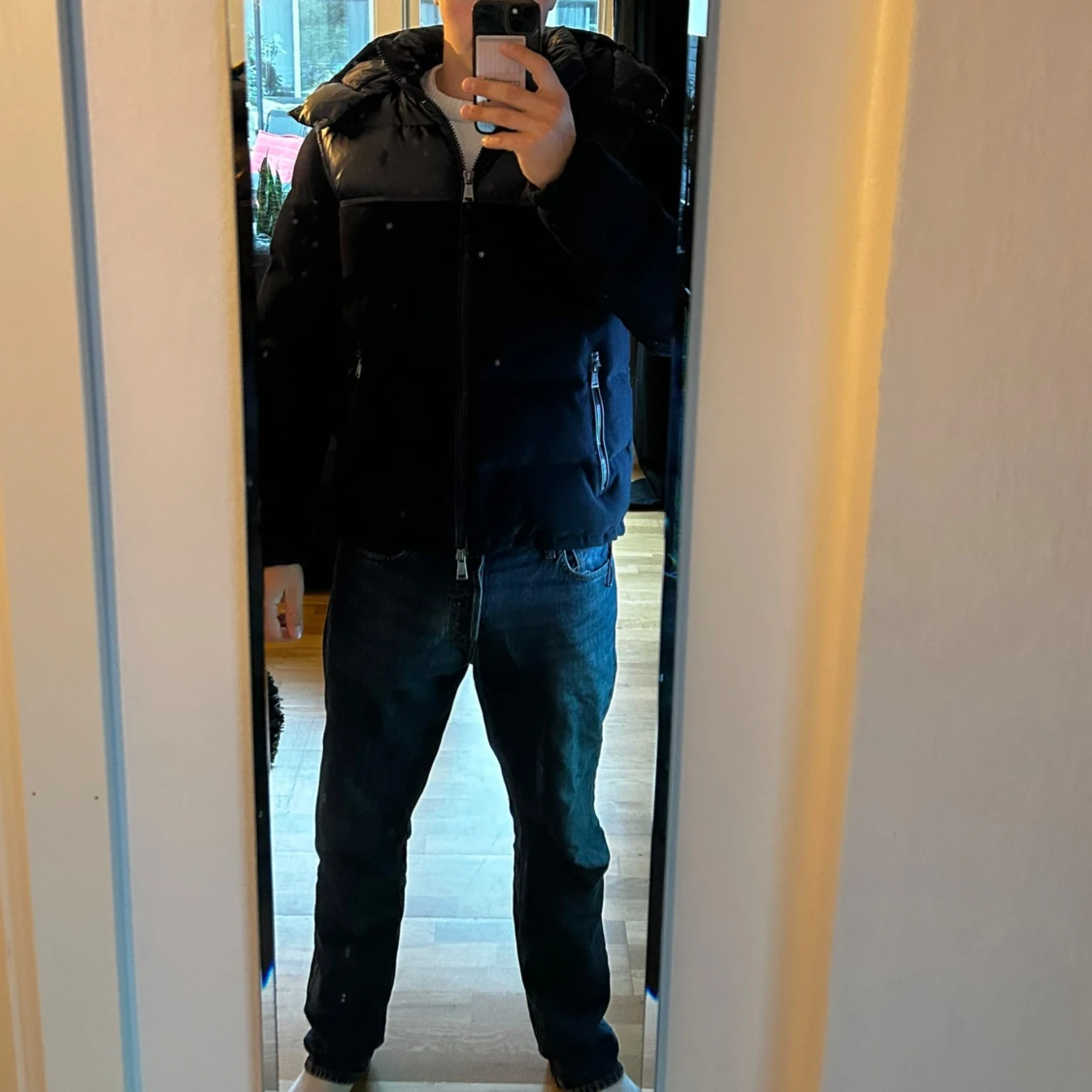 Ralph Lauren Jacka - 90