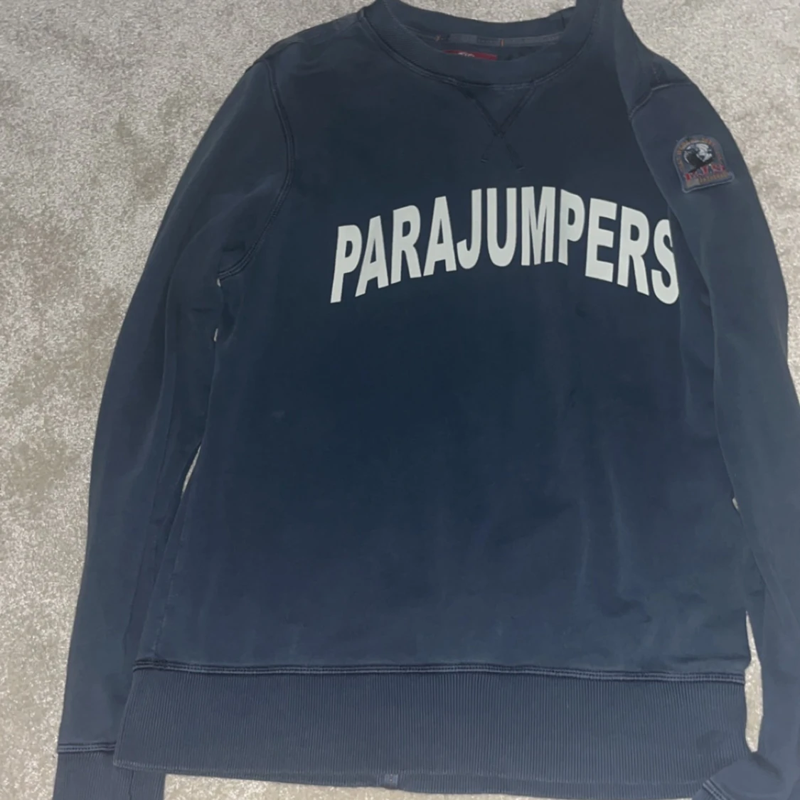 Parajumper  - 91