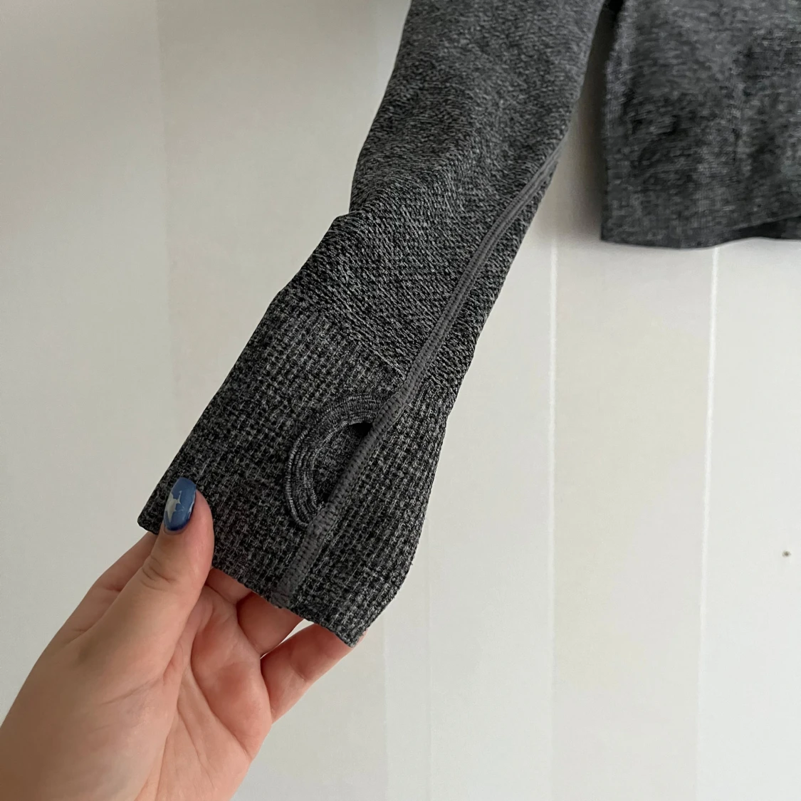 Ny träningströja - 91