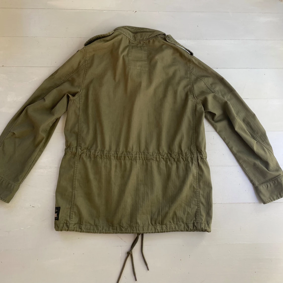 Ralph Lauren Fieldjacket / Fieldjacket - 91