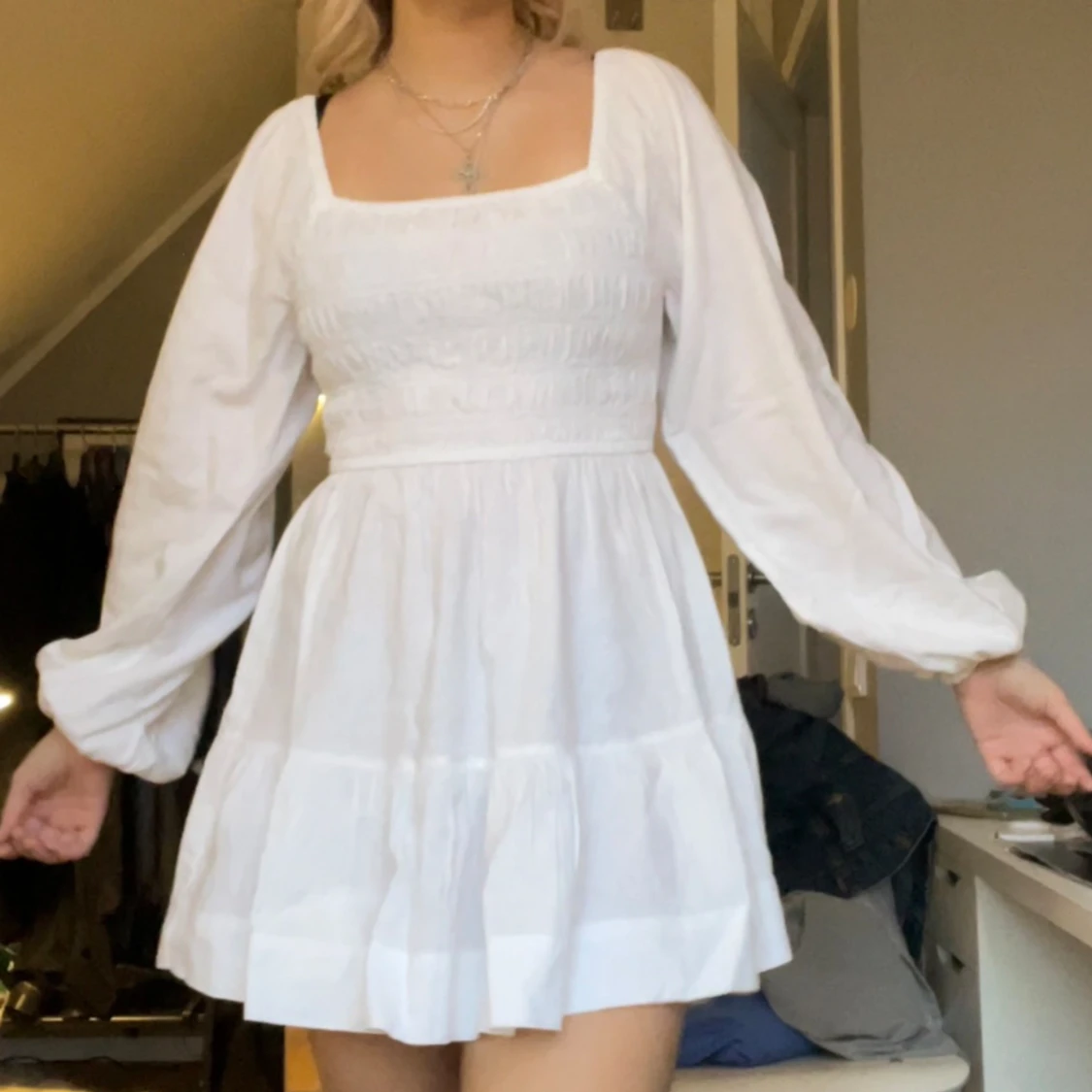 Studentklänning BikBok - 92