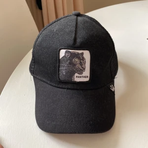 Panter keps  - Panter keps 