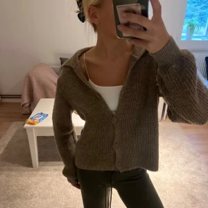 Stickad kofta - Super fin stickad kofta från asos