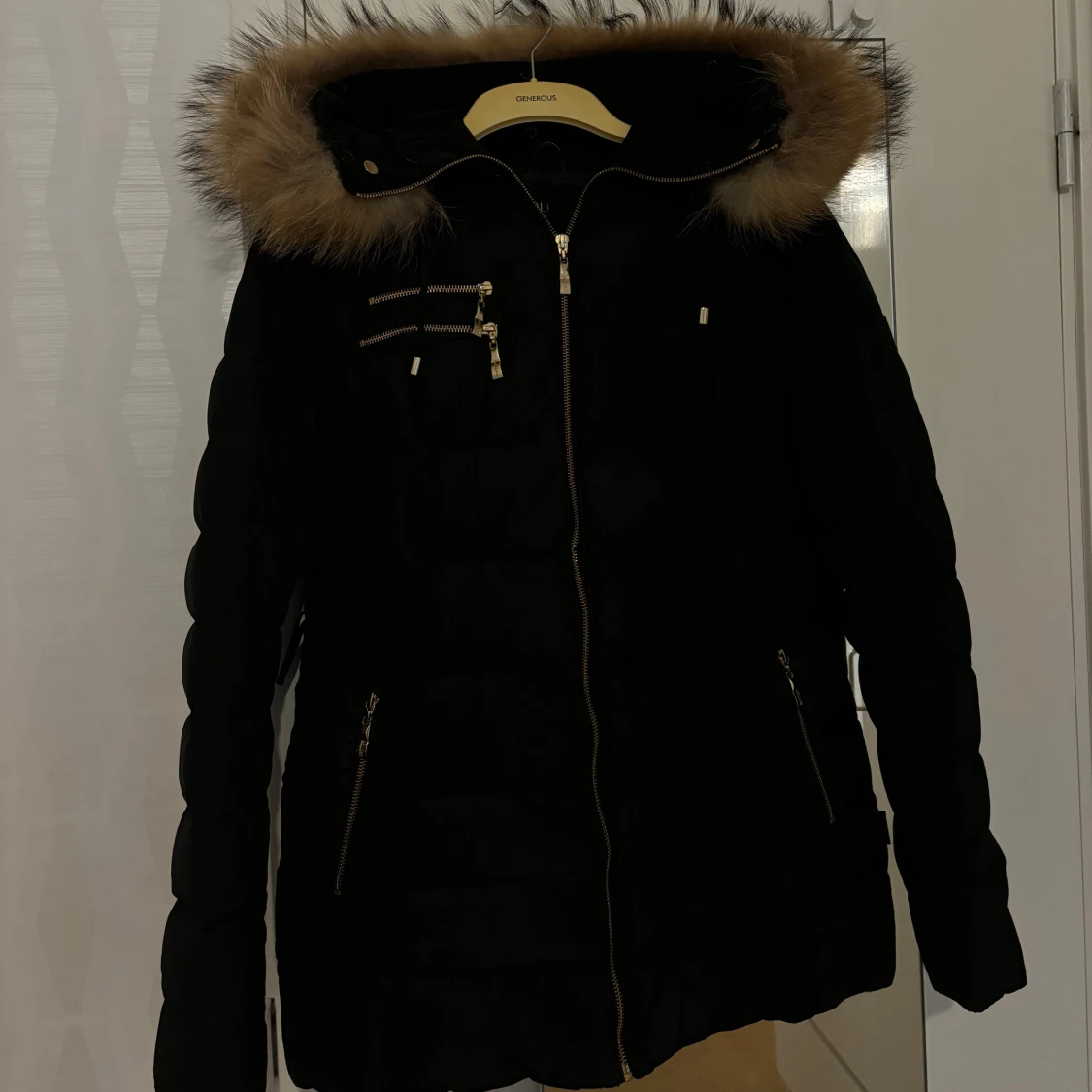 Hollies dunjacka  - 91