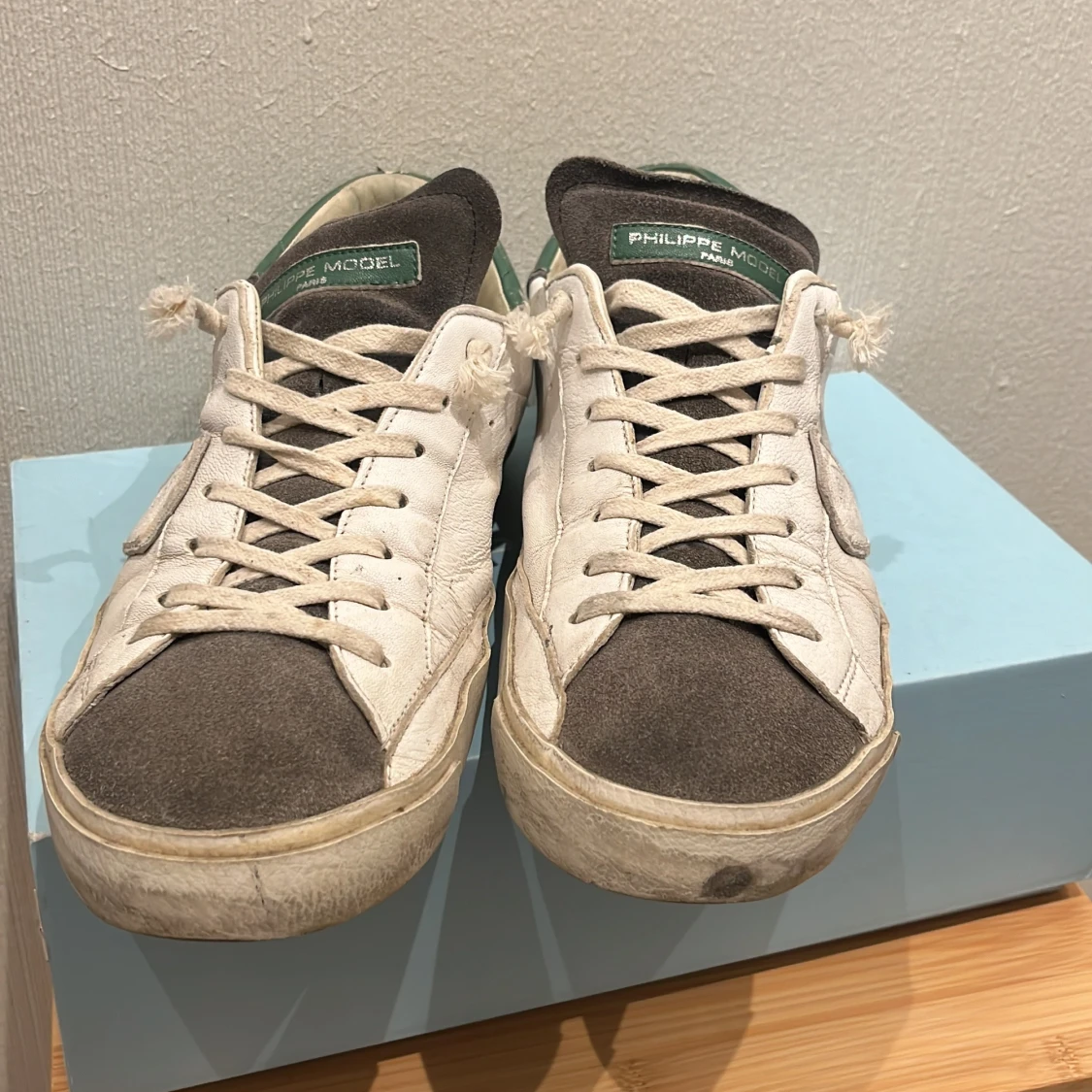 Philippe model skor - 91