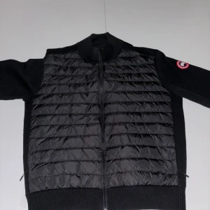 Canada Goose  Jacka  - Svart jacka används två tillfälle 