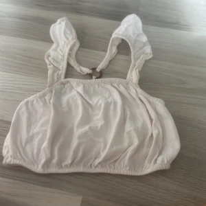 skönt material  - är använd 1-2 gånger 