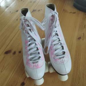Rollerblades - Used some times not alot