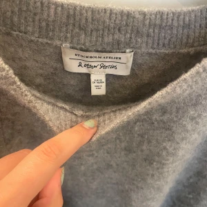 &other stories tröja - Nästan alldrig använd! Mycket bra skick, str XS