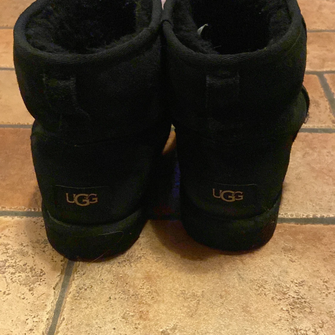 Äkta köpta för 2000