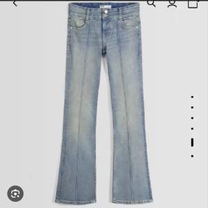 Jeans från berskha