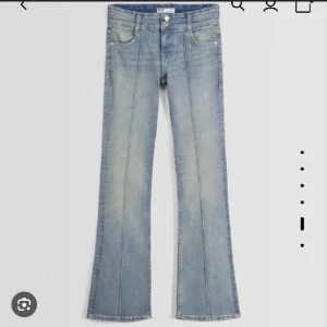 Berskha jeans - Jeans från berskha