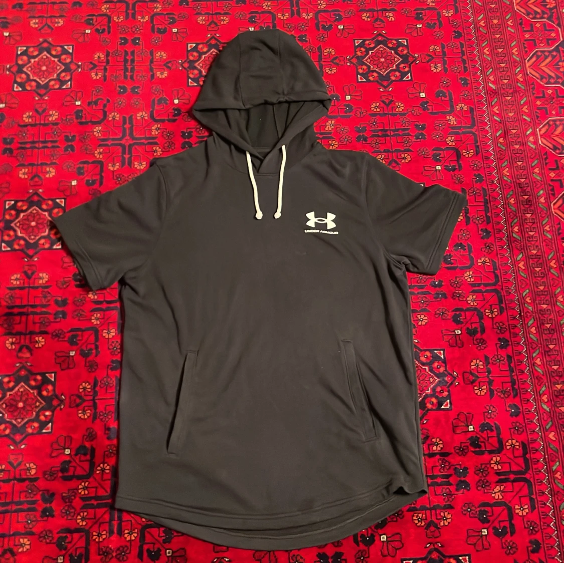 Gym tröja (Under armour)