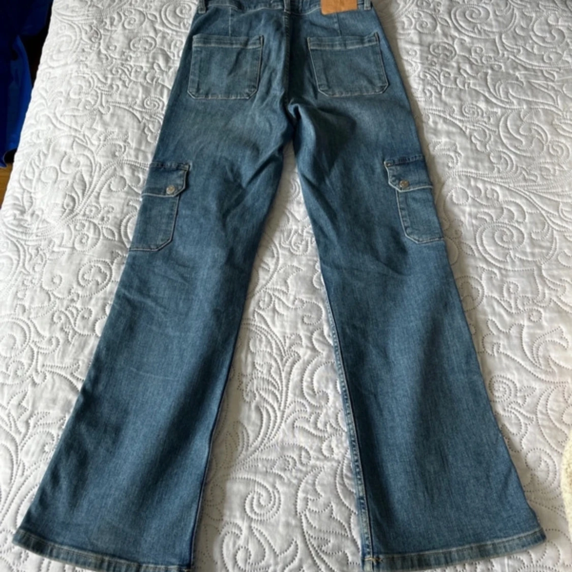 Jeans ZARA - 91