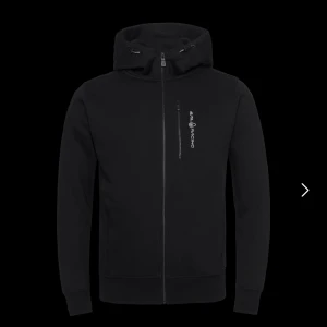 Sail racing zip hoodie  - Fin sail racing zip hoodie
