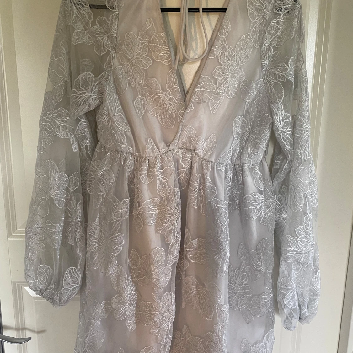 Studentklänning  - 90