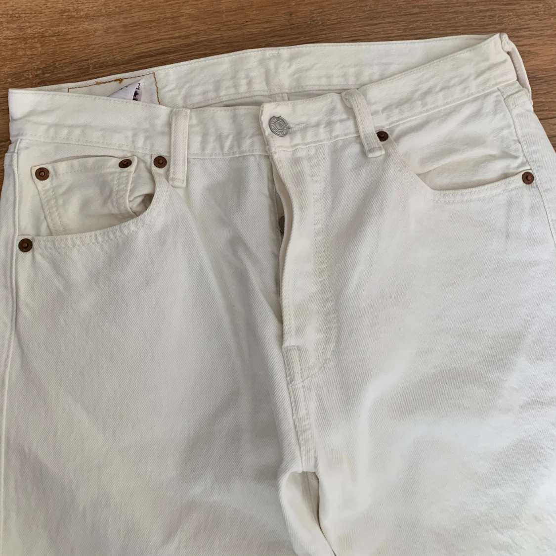 Vita Levis 501 jeans - 93