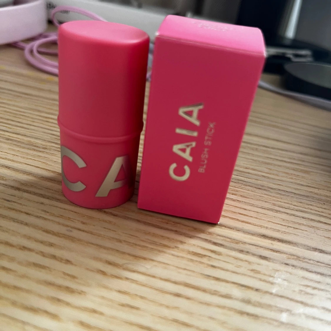 Caia blush stick