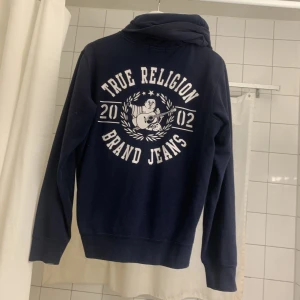 Truereligon hoodie - För synd att denna inte används längre, en absolut favorit. Pris kan diskuteras vid snabb affär 💯💯