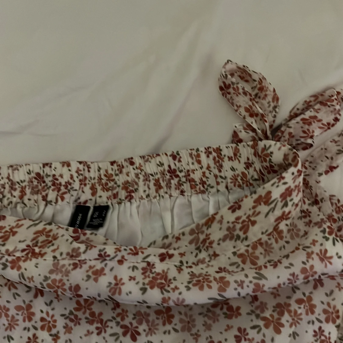 Blommig kjol från Vero Moda - 93