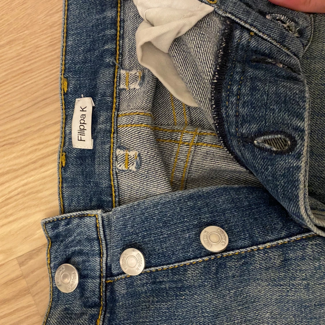 Filippa K jeans - 91