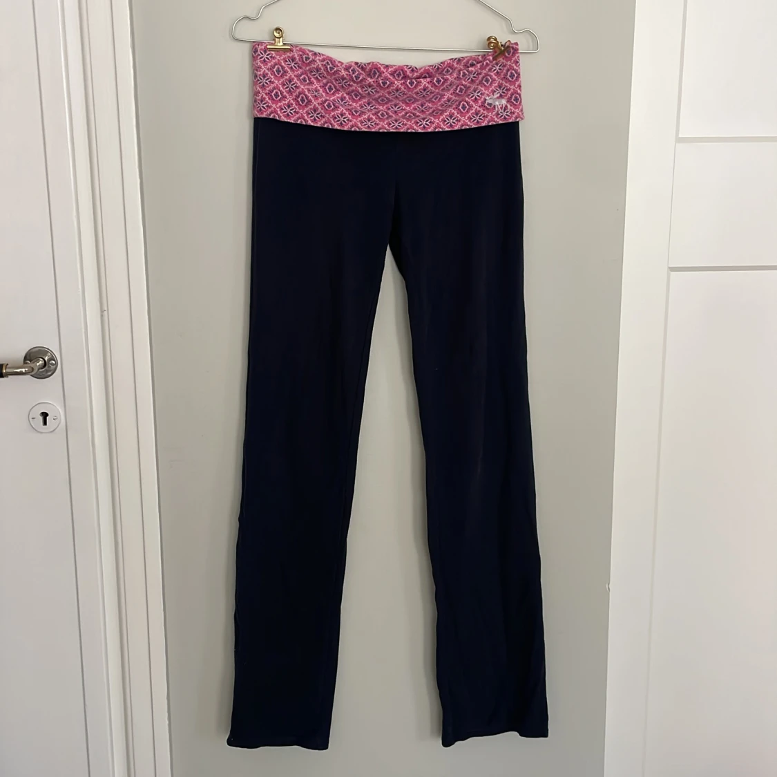 Yoga pants Aberceombie & Fitch Low rise - 90