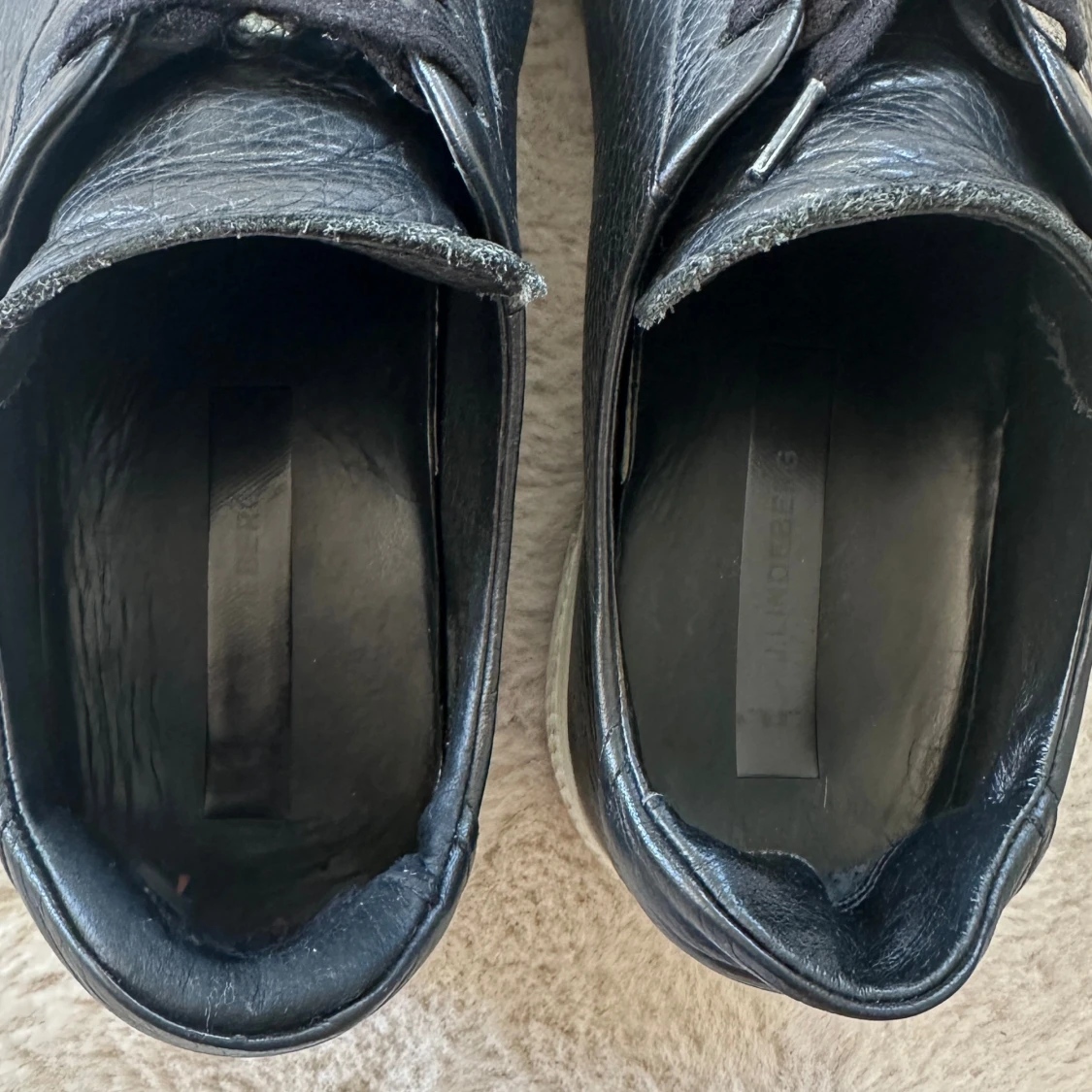 J Lindeberg sneakers strl 42 - 91