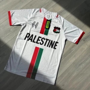 Palestine - Helt ny med prislapp 