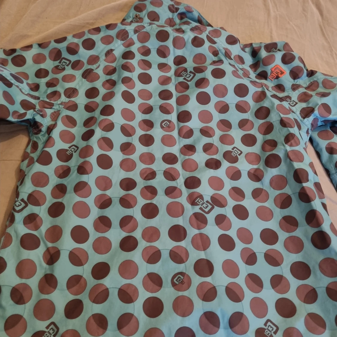 Didrikson vind/regnjacka  - 92