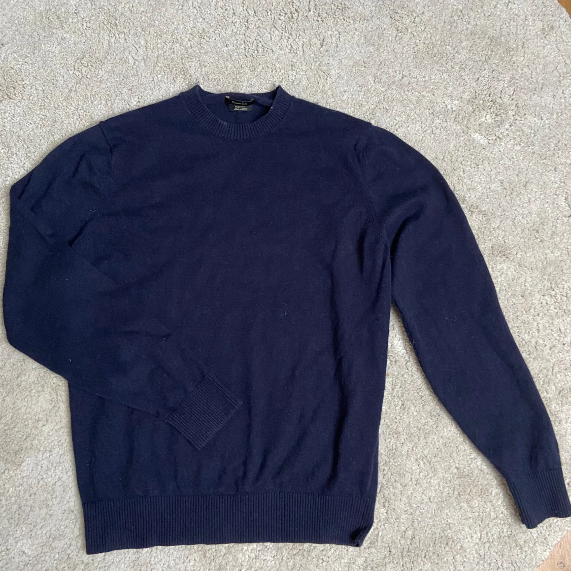 Massimo Dutti Tröja - 92