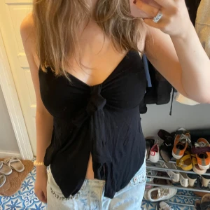 Ginatopp  - Populär topp från Gina. Jättefin men kommer aldrig till användning :( 