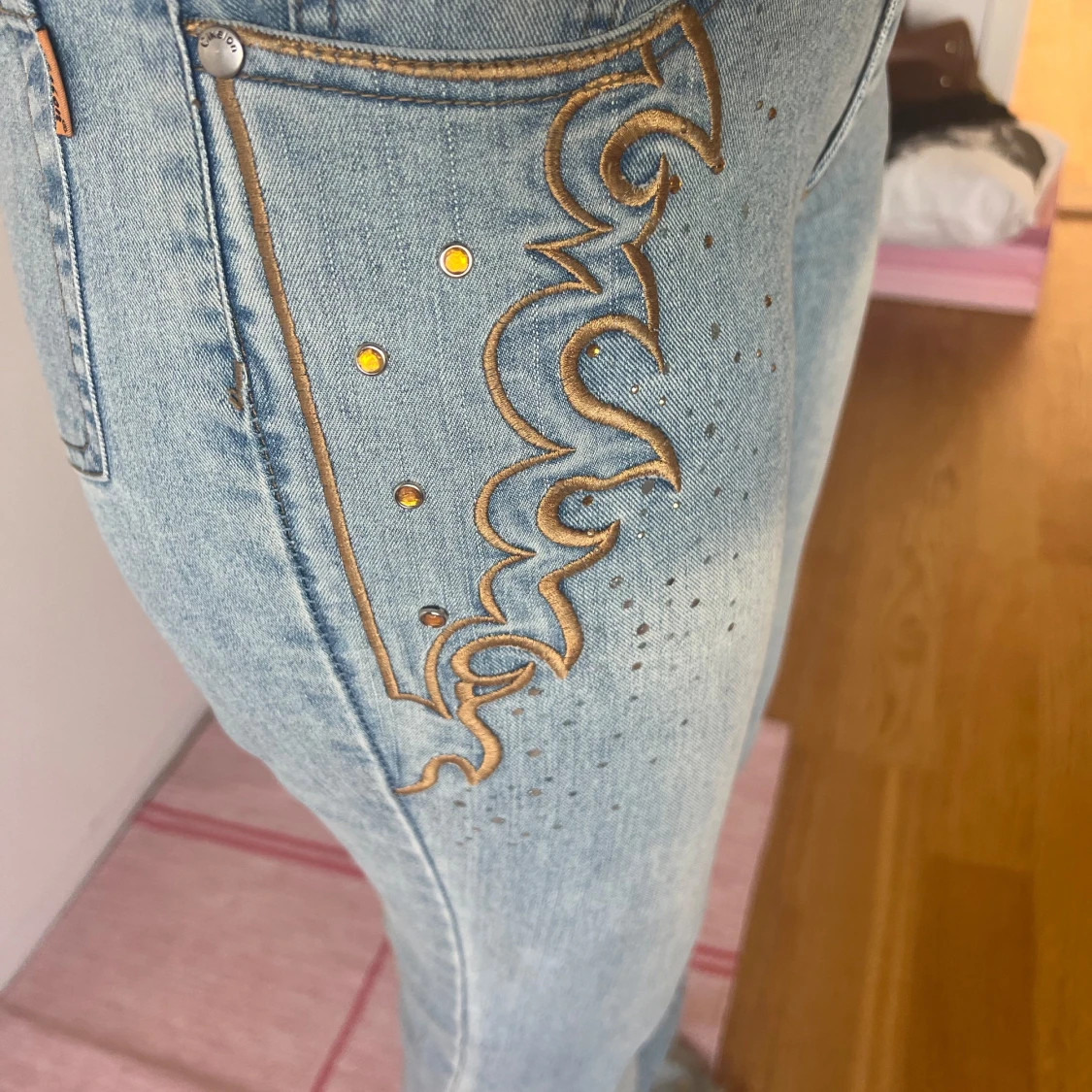 Supersnygga jeans! - 91