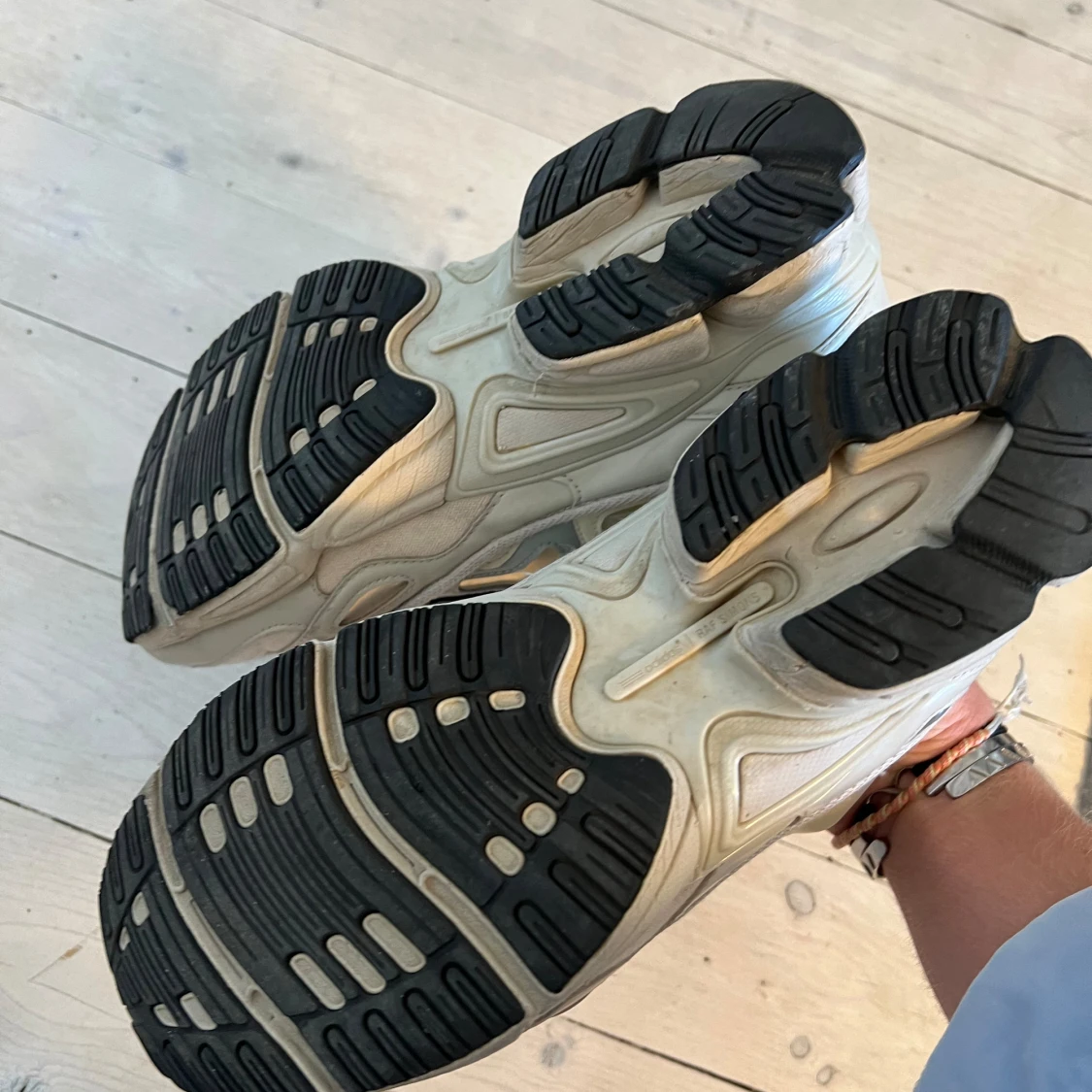 Raf Simons Ozweegos - 93