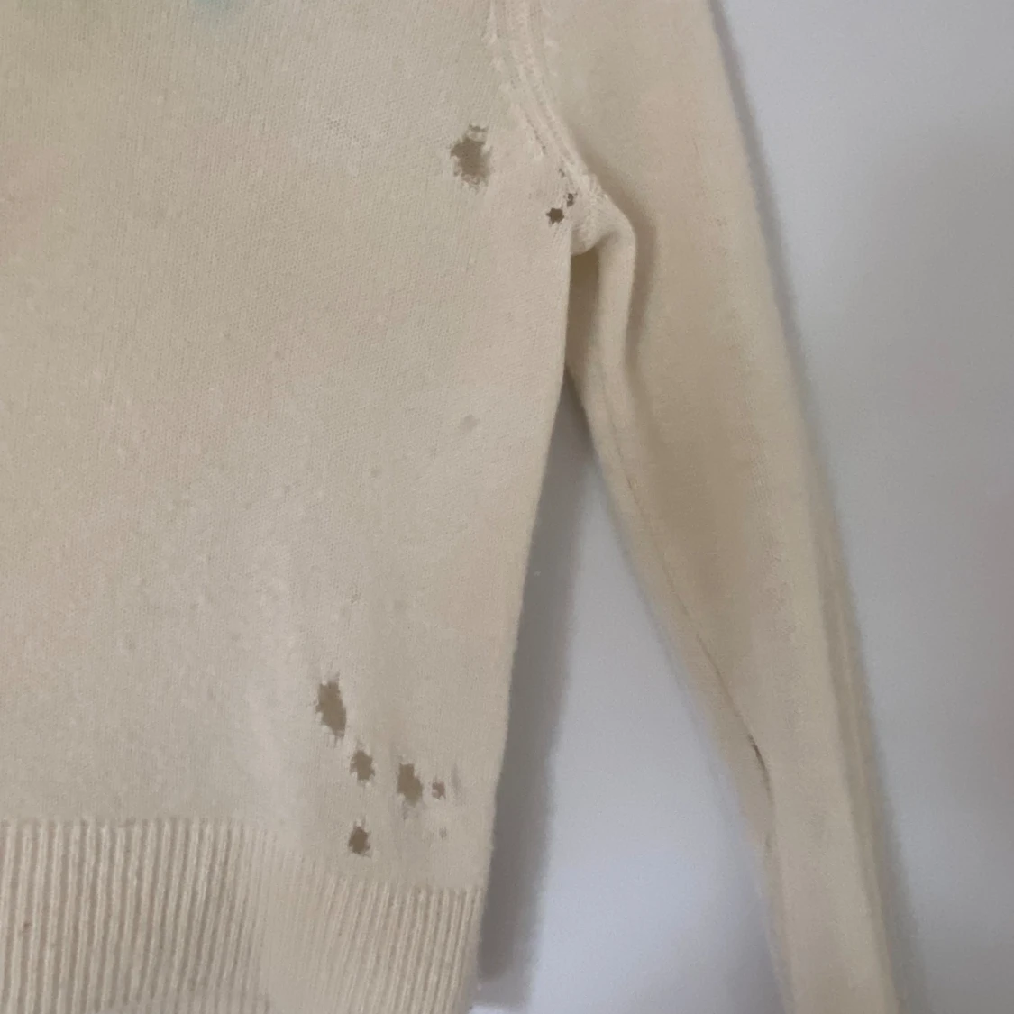 From future tröja - 92