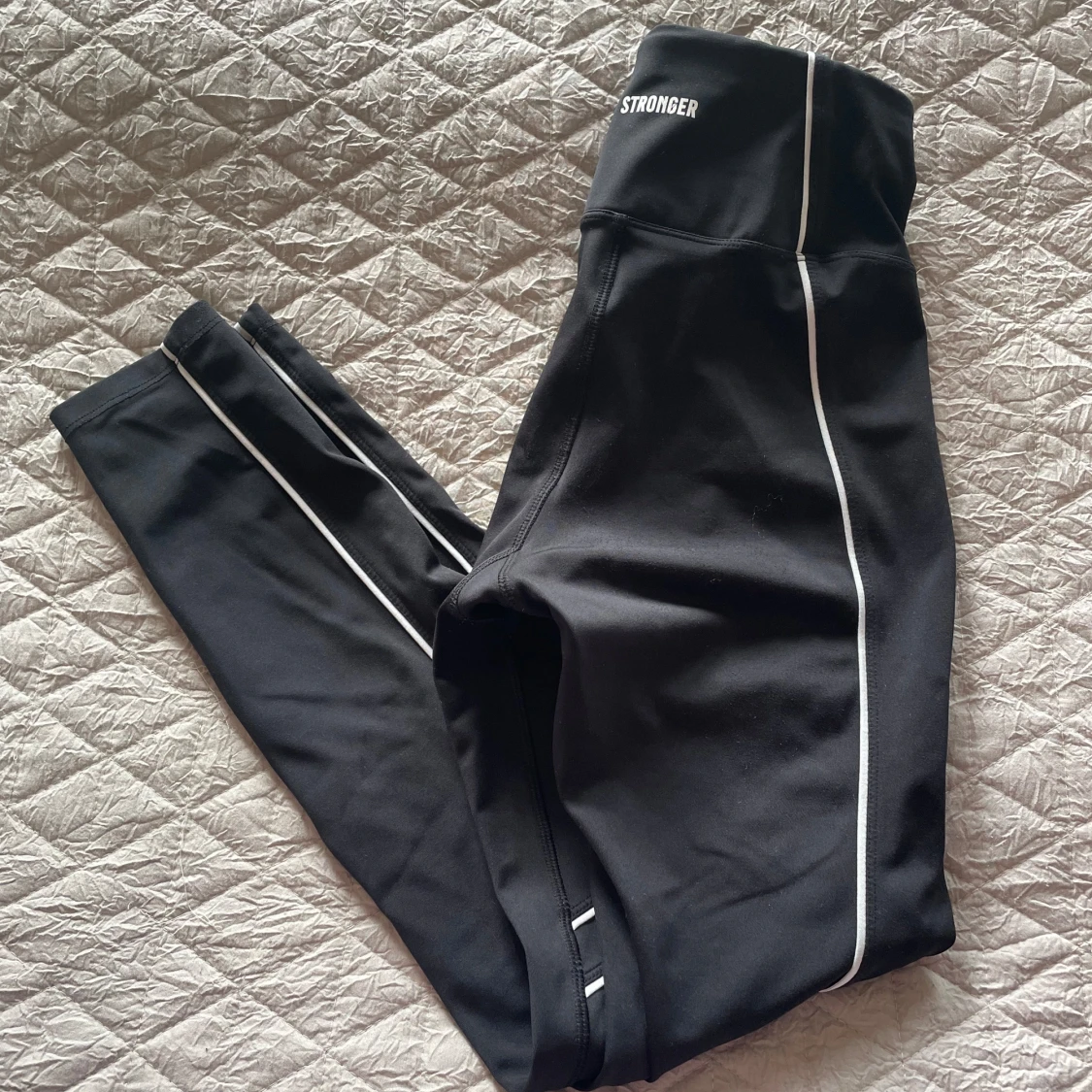 Träningstights Stronger - 90