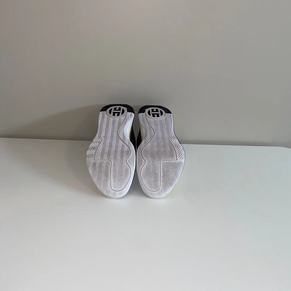 ADIDAS HARDEN VOL. 3 ”Imma Star” (Basketskor) - 3