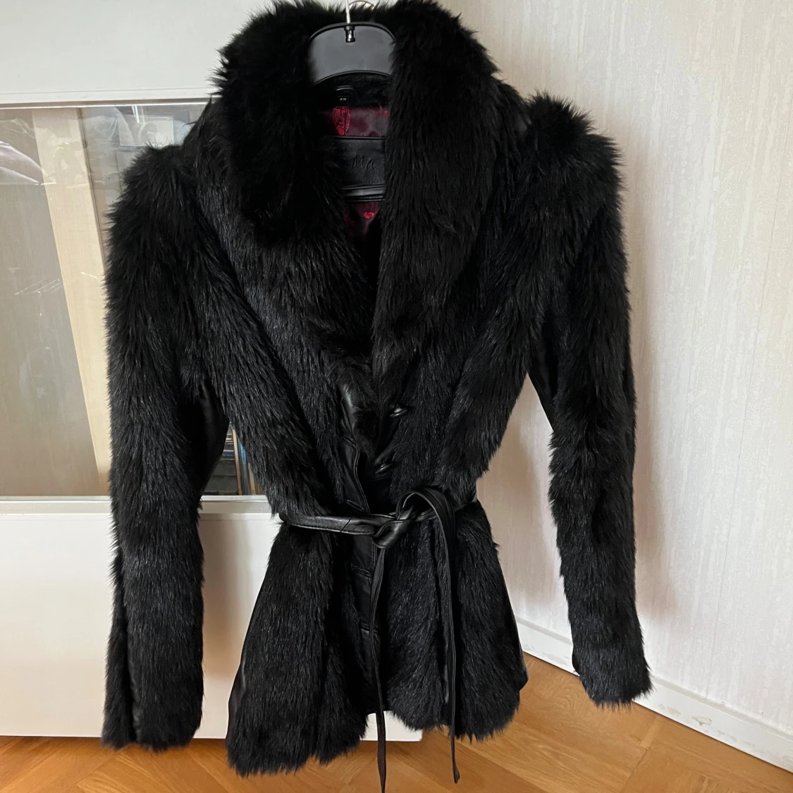 Fuskpäls från Jofama