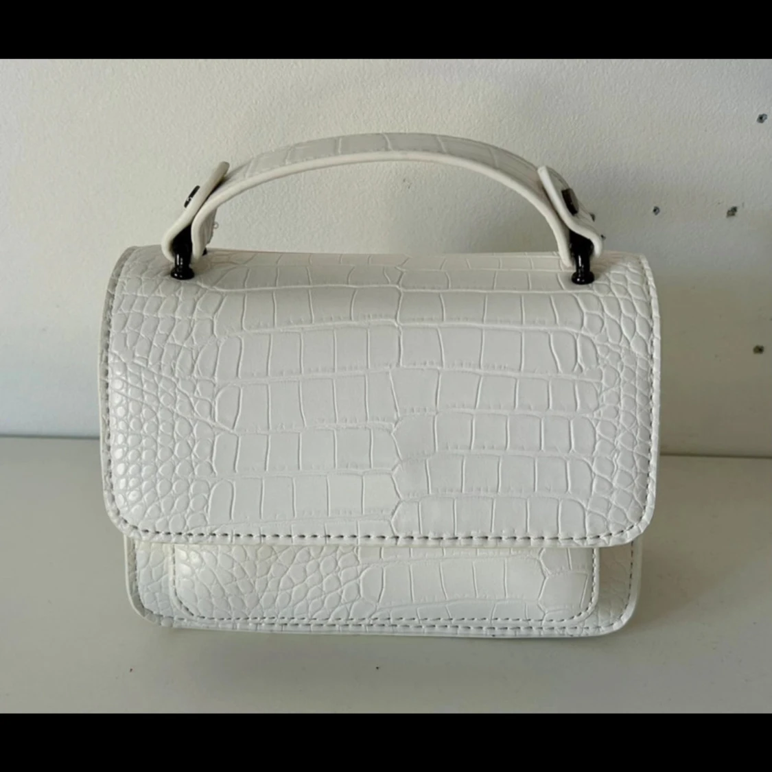 HIVISK renei trace - axelremsväska