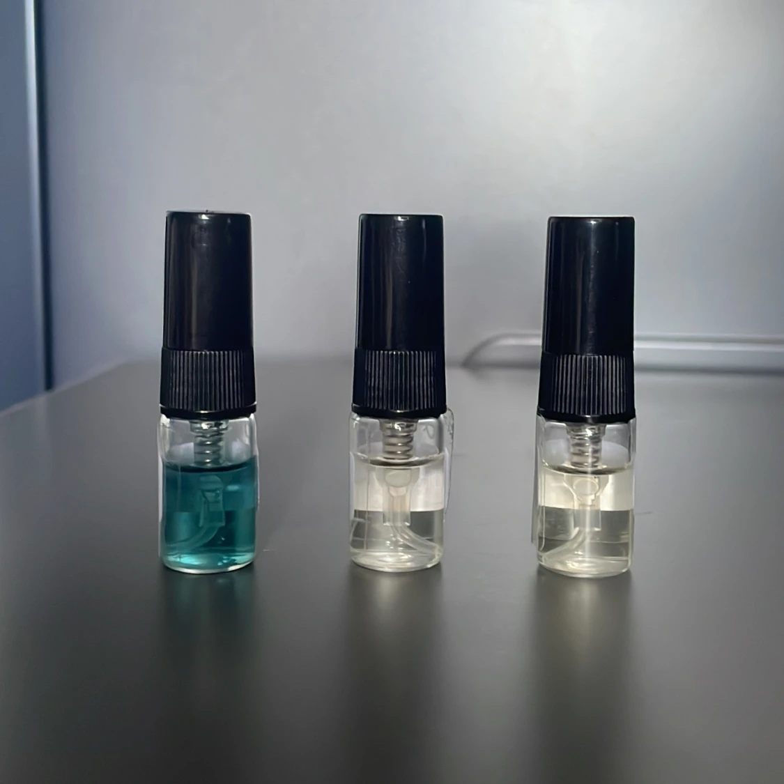 Parfym Samples  - 90