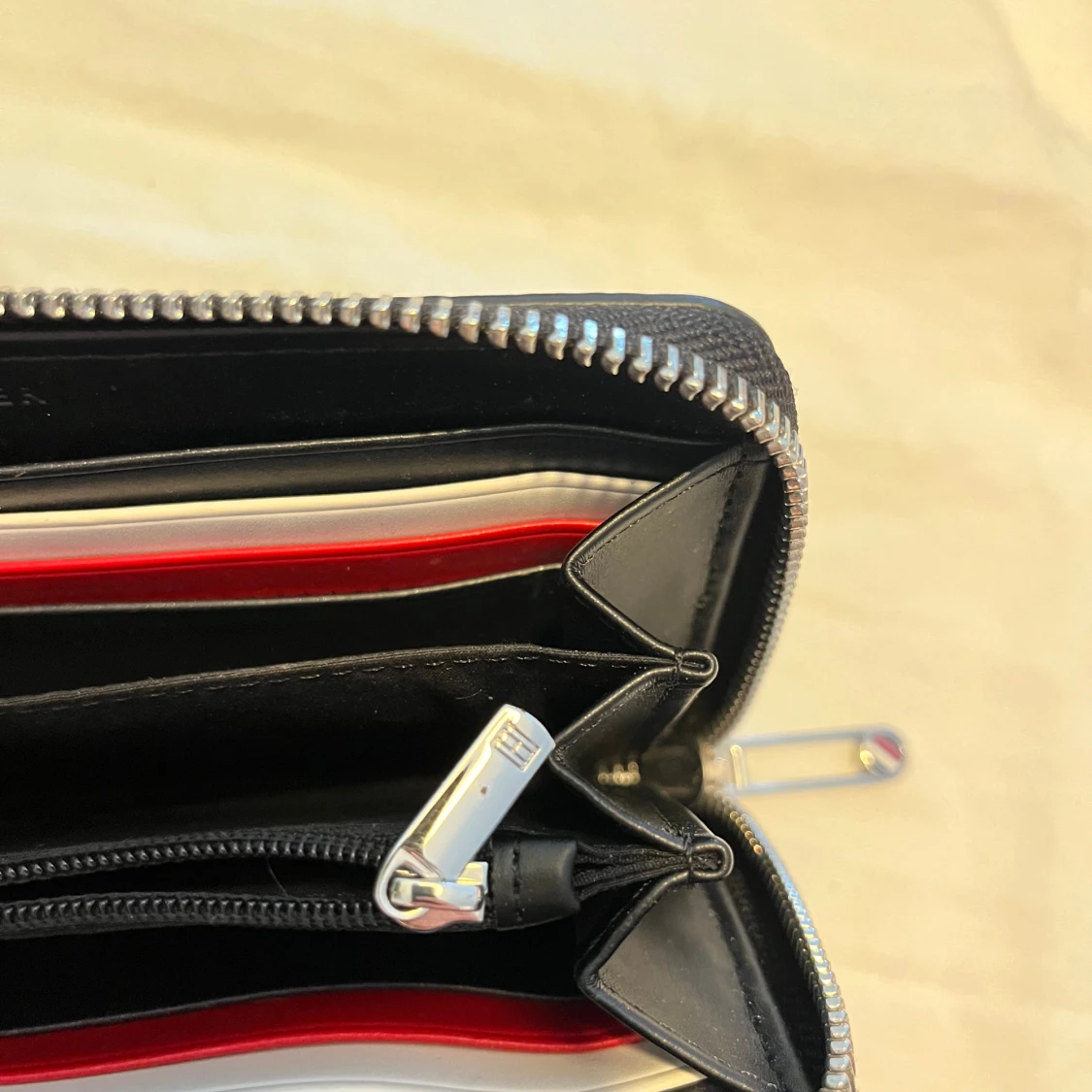 Plånbok Tommy Hilfiger  - 93