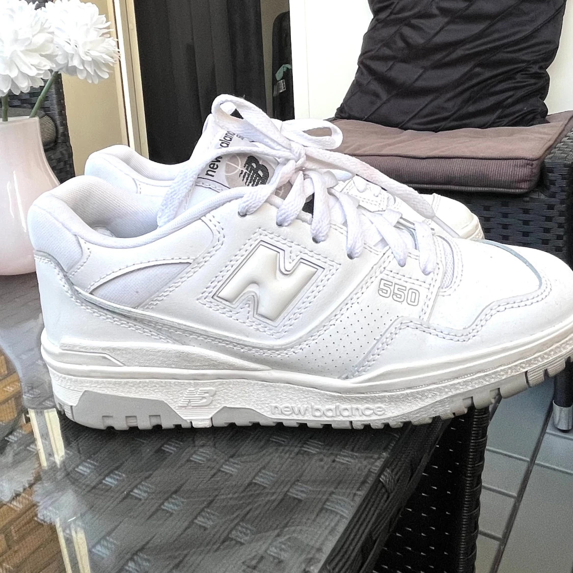 New Balance 550 Sneakers  - 90