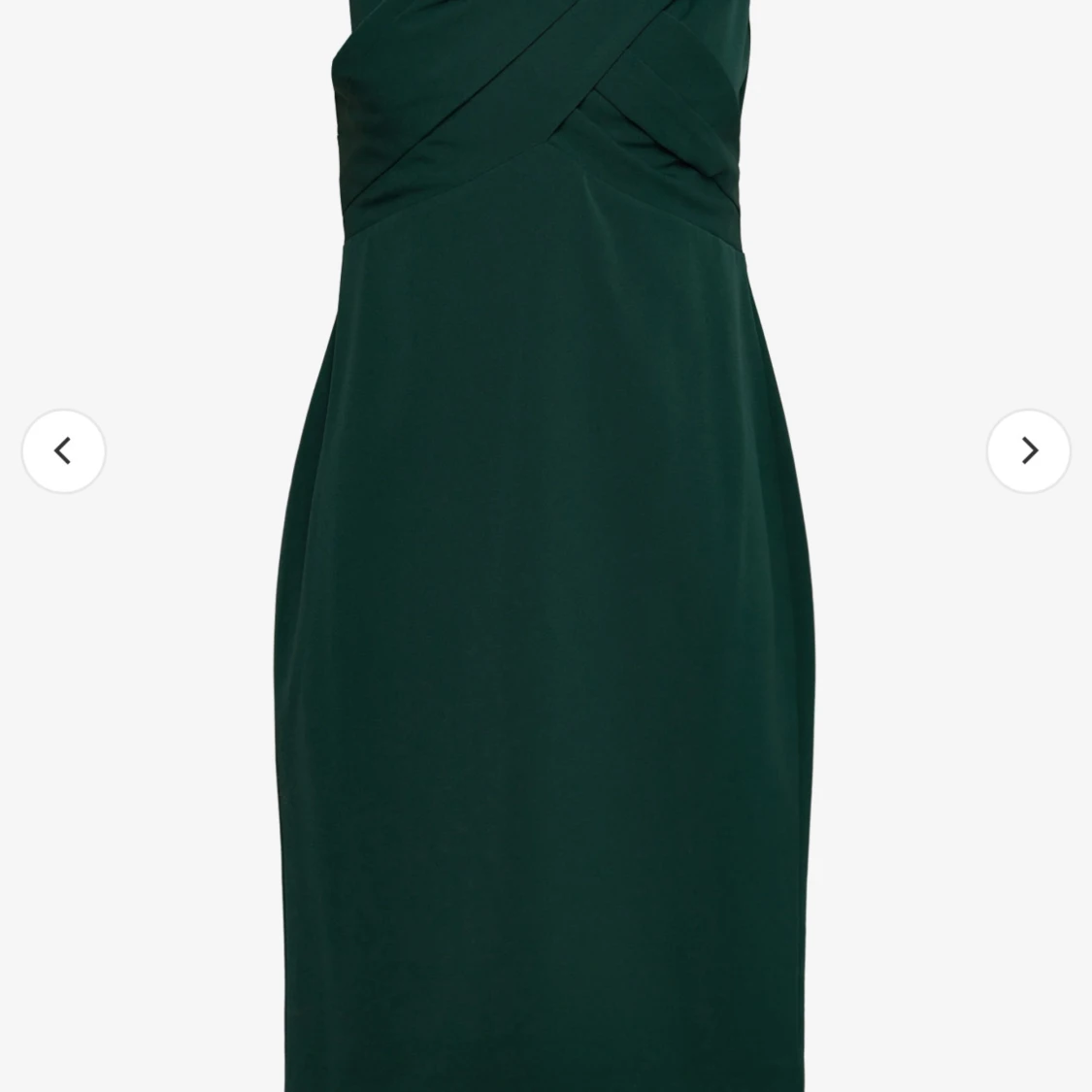 Ralph lauren klänning - 90