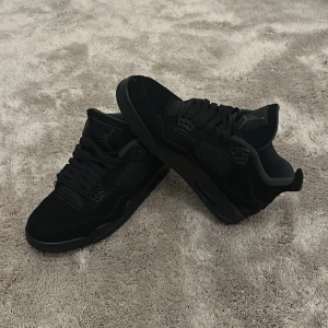 Jorden 4  - Säljer mina jorden 4 som är i bra skick inga hål eller stora skador 